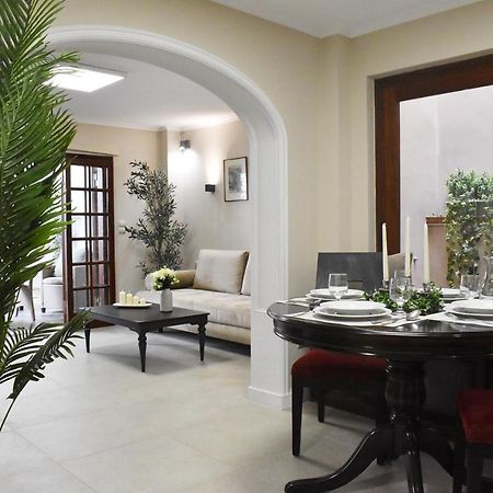 Acropolis Gate Apartment Athens Ngoại thất bức ảnh