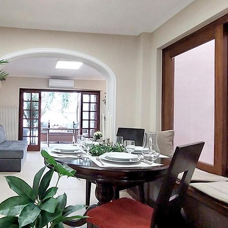 Acropolis Gate Apartment Athens Ngoại thất bức ảnh