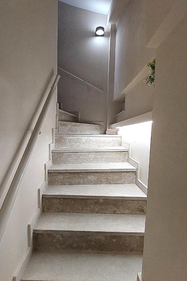 Acropolis Gate Apartment Athens Ngoại thất bức ảnh