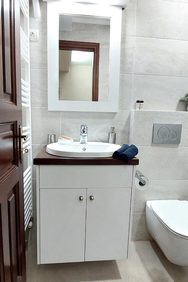 Acropolis Gate Apartment Athens Ngoại thất bức ảnh
